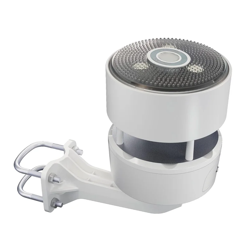 Ecowitt WS85