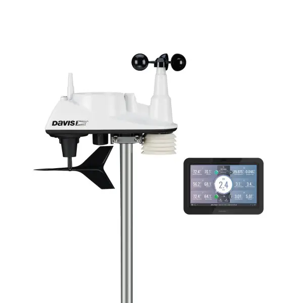 Davis Instruments Vantage Vue