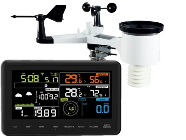Froggit WH3000 SE PRO